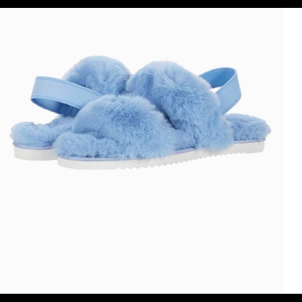 DV dulce Vita sleepers size 8